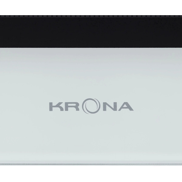 Духовой шкаф Krona Lyra 45 WH