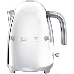 Электрочайник Smeg KLF03SSEU