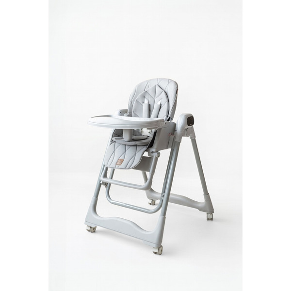 Стульчик для кормления 4в1 VipBaby POLLY STONE