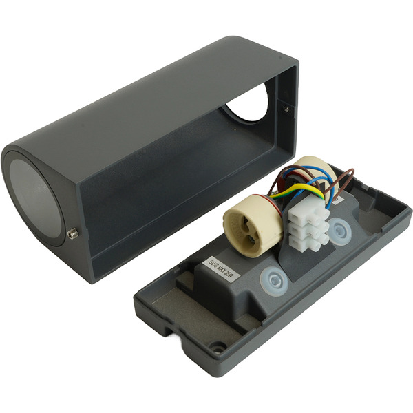 Садовый светильник Feron DH015 11884