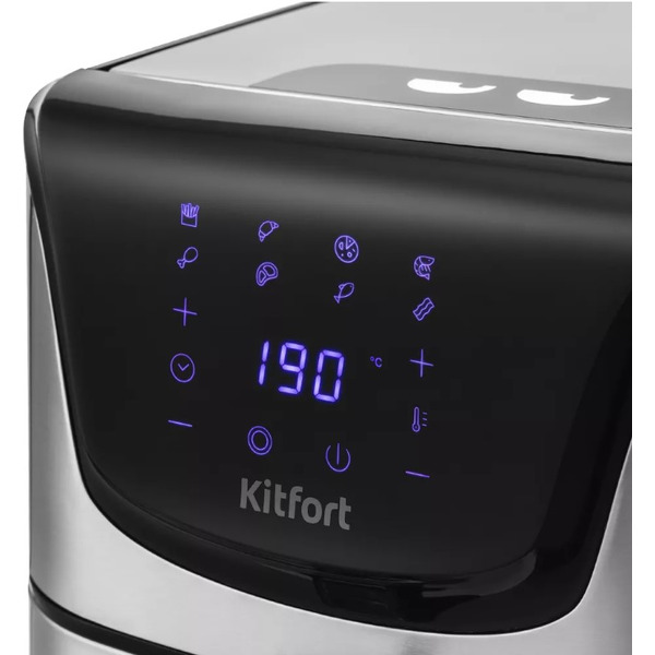 Аэрогриль KITFORT КТ-2232