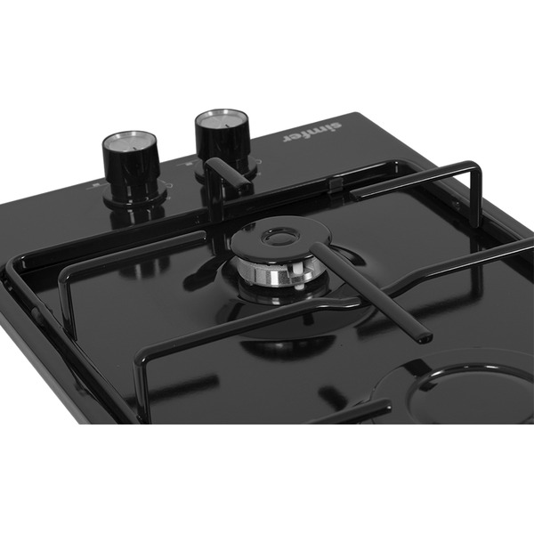 Варочная панель Simfer H30V20B420