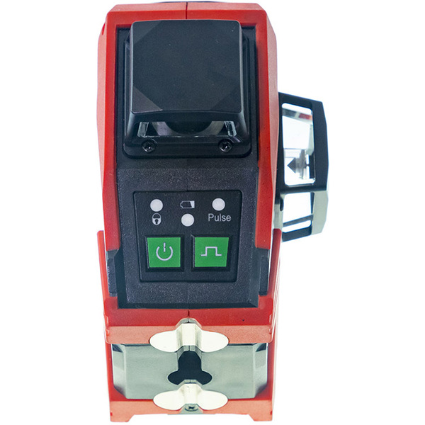 Лазерный нивелир Condtrol GFX360-3