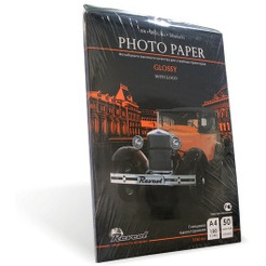 Фотобумага Revcol Глянцевая А4 180 г/м2 50 л