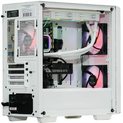 Компьютер HAFF Five WH59678