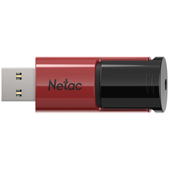 USB Flash Netac U182 USB 3.0 128GB NT03U182N-128G-30RE