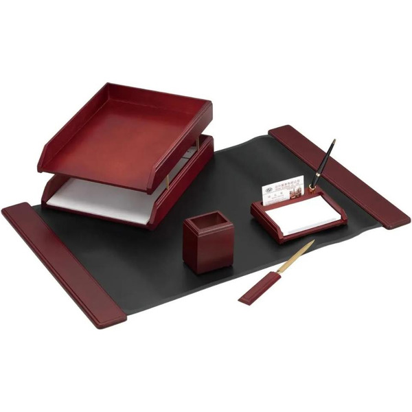 Настольный набор Good Sunrise M5C-10A (5 предметов)