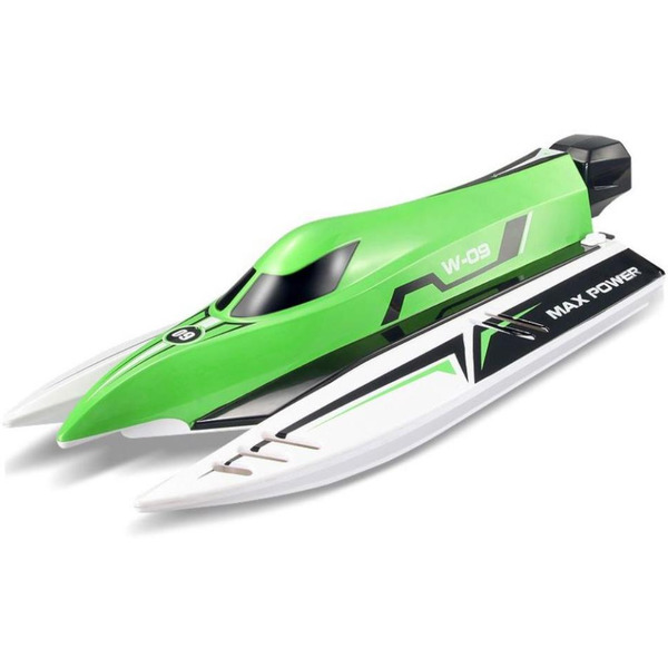 Катер WLtoys WL915-A