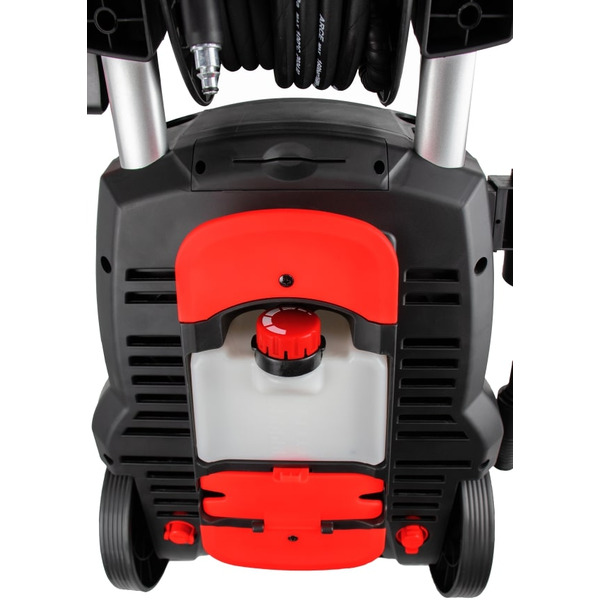 Мойка высокого давления Verton WM-2500R (01.9674.16682)