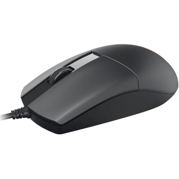 Мышь Dareu LM103 (черный)