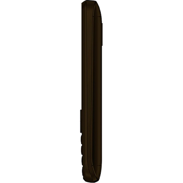 Мобильный телефон BQ-Mobile BQ-2812 Quattro Power (коричневый)