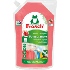 Гель для стирки Frosch Гранат 1.5 л