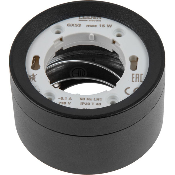 Светильник накладной Leiden Electric 807107