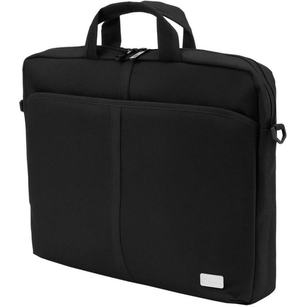 Сумка для ноутбука Digma W210BK