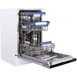 Встраиваемая посудомоечная машина MAUNFELD MLP45230 Light Beam