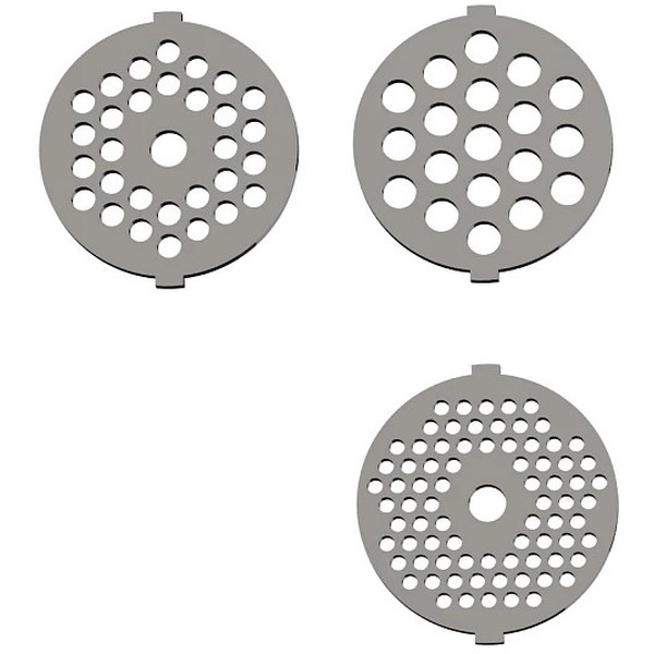 Многофункциональный планетарный миксер Scarlett SC-SM10M49