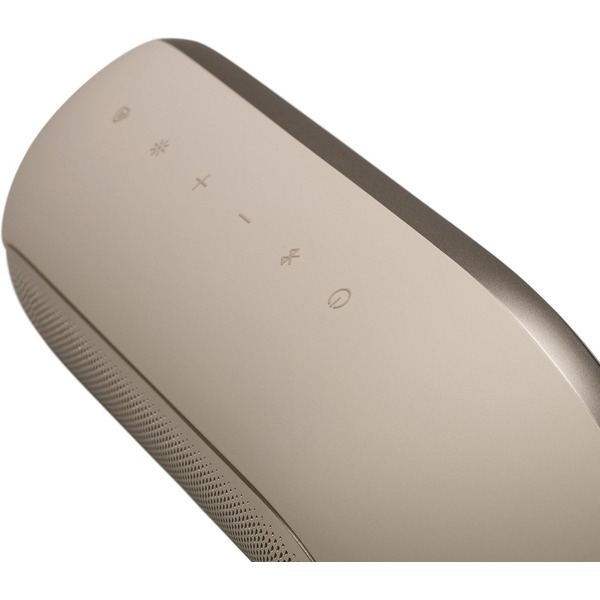 Беспроводная колонка Harman/Kardon Luna 2 (бежевый)