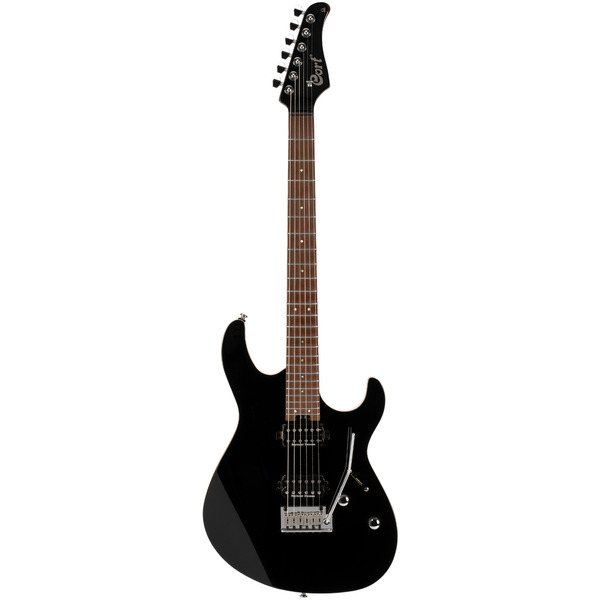 Электрогитара Cort G300 Pro BK