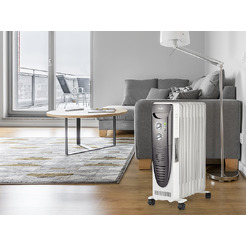 Масляный радиатор BALLU BOH/TB-09FH