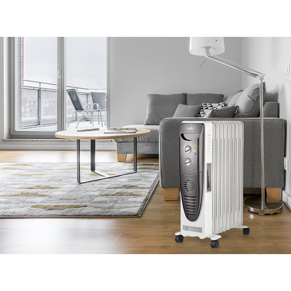 Масляный радиатор BALLU BOH/TB-09FH