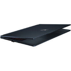 Игровой ноутбук MSI Stealth 16 AI Studio A1VHG-211XBY