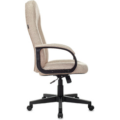 Офисное кресло Бюрократ T-898/38-402 (бежевый)