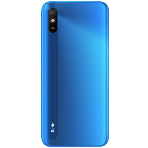 Смартфон Xiaomi Redmi 9A 2GB/32GB Sky Blue RU