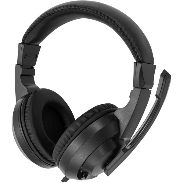 Наушники с микрофоном OKLICK HS-L315G