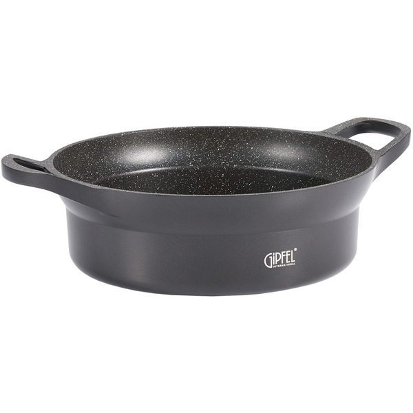 Сотейник Gipfel Azul Black 51920