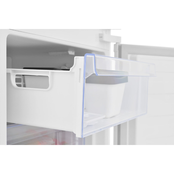 Встраиваемый холодильник Indesit IBH 20