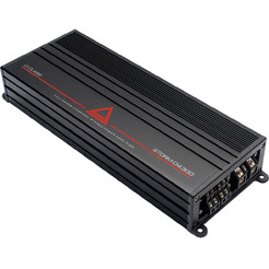 Автомобильный усилитель Aura Storm-D4.300