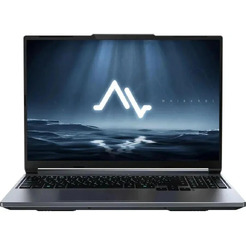 Игровой ноутбук Maibenben X-Treme Typhoon X16C X16C-i737560FERLG4E10