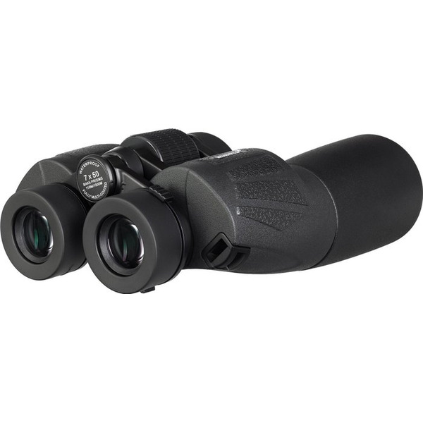 Бинокль Levenhuk New Sherman BASE 7x50 84666