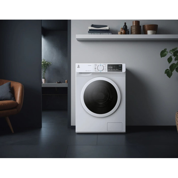 Стиральная машина Jacky's JW S0842BBS