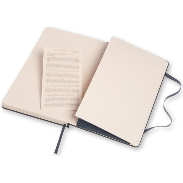 Блокнот Moleskine CLASSIC Large QP060B20