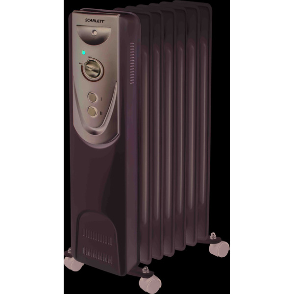Радиатор электрический SCARLETT SC-1156