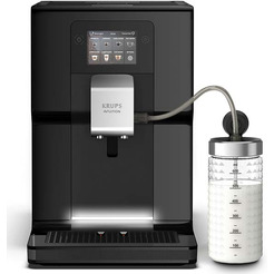 Автоматическая KRUPS Intuition Preference EA873810