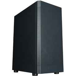 Корпус Zalman i4 (черный)
