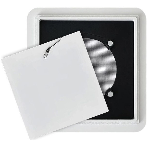 Решетка HOMY AS125W