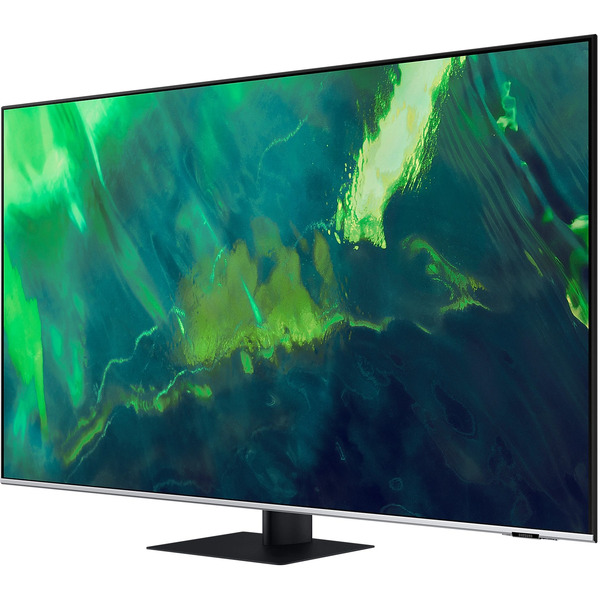 Телевизор Samsung QE65Q77AAUXRU