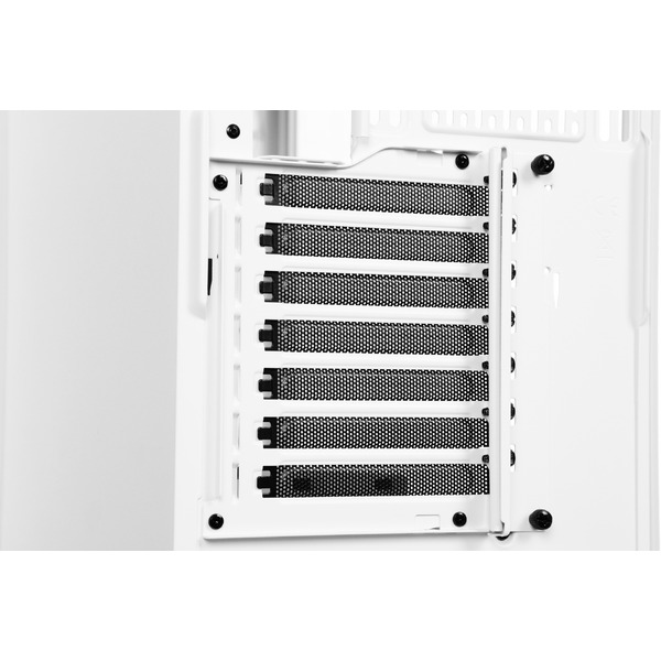 Корпус Thermaltake View 300 MX Snow E-ATX CA-1P6-00M6WN-00 (без БП)