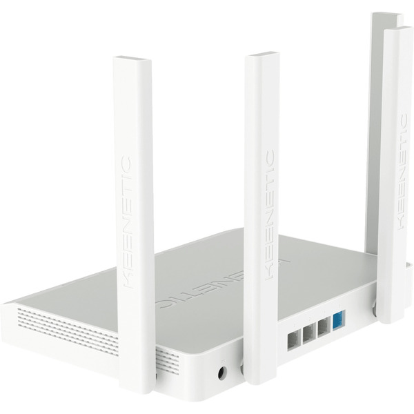 Wi-Fi роутер Keenetic Sprinter KN-3710