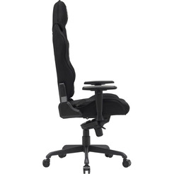 Кресло Cactus CS-CHR-MC04-BBK