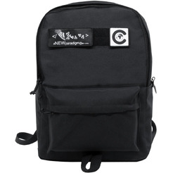 Рюкзак для ноутбука Continent BP-004 Black