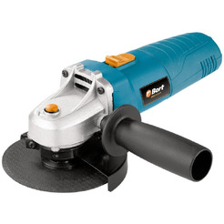 Угловая шлифмашина Bort BWS-610-P (91271037)