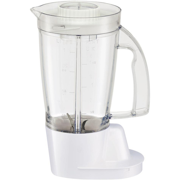 Кухонный комбайн Moulinex FP542111