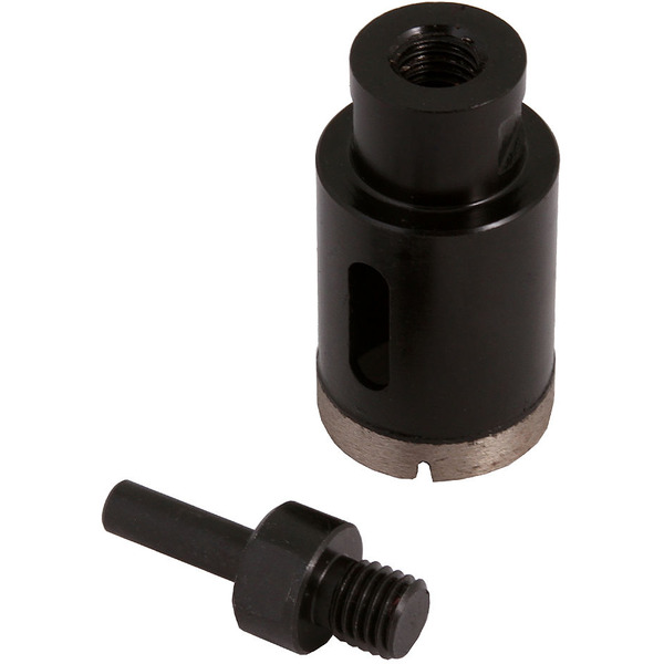 Коронка алмазная Trio-diamond GCB763 40 мм