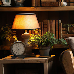 Сетевой шнур с выключателем Feron KF-HK-1-2 51042