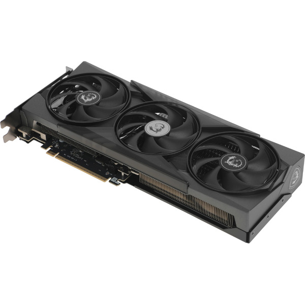 Видеокарта MSI GeForce RTX 5060 Ti 8G Gaming Trio OC