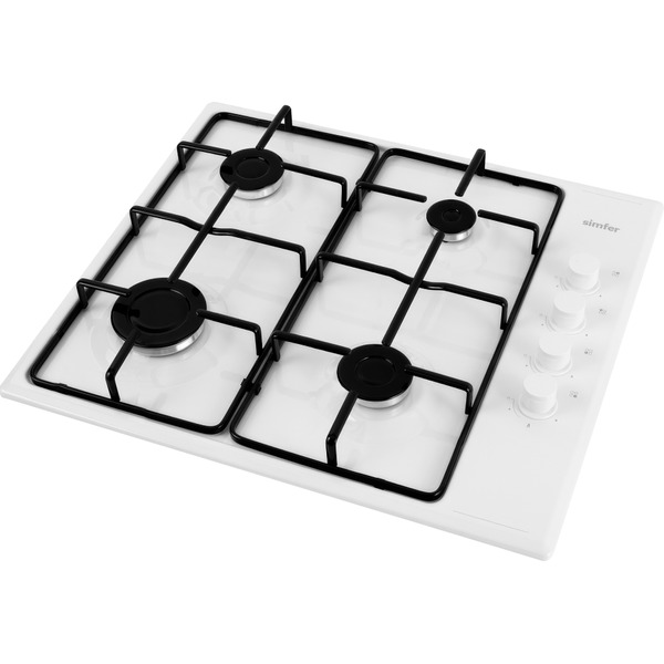 Варочная панель Simfer H60Q40W440